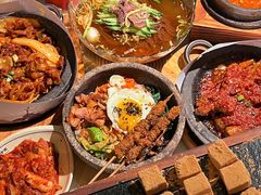 -七八冷面·延边朝鲜族美食(圣熙八号店)