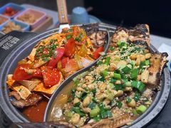 -味妙烤鱼吧(回龙观店)