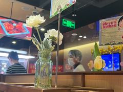 -海底捞火锅(关山保利店)