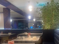 -翡翠拉面小笼包(岭南新天地店)