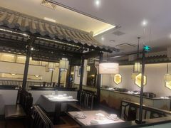 -小菜园新徽菜(镇江丹阳吾悦店)