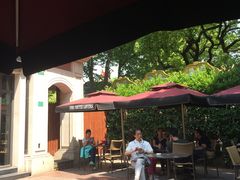 -COSTA COFFEE(上海虹口公园店)