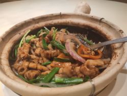 -惠食佳·宴会厅(滨江西路店)