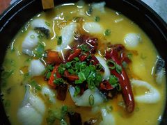 -湘当爱·鲜煮现炒(松岗立业路店)