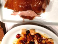 -东兴楼饭庄(六里桥店)