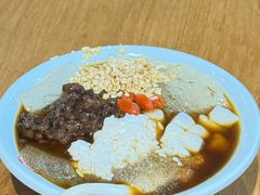 -皇城坝小吃(科华成都王府井购物中心店)