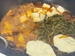 -黑土人家(江桥万达广场店)