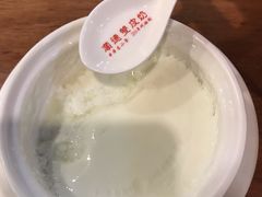 -正德顺順德雙皮奶(中信店)