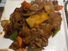 -乡间好味私家菜(总店)