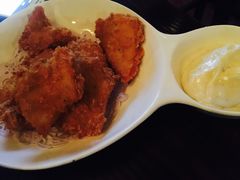 -Shanghai Brew House上海啤酒工坊(老外街店)