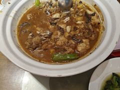 -黄泥岗·地道湖北菜(奥特莱斯店)