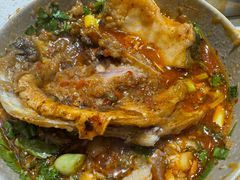 -肖肖酸萝卜鱼火锅(总店)