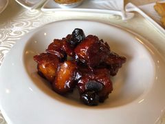 -上海虹桥宾馆味翠餐厅