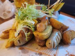 -HIB HUB公社(解放西路店)