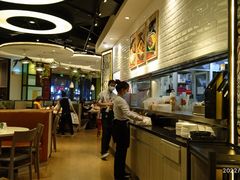 -新宝餐厅(流塘店)