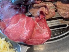 -GOGIYA·咕叽吖韩国传统烤肉店(小榄店)