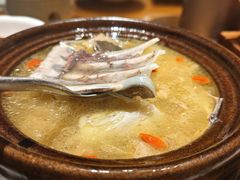 -映月潭传家菜(易俗河店)