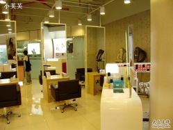 店内-美秀造型