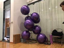 -云上瑜伽·普拉提·维密馆