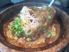 -赠李白·如诗的川味(余杭万达广场店)