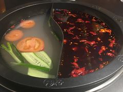 -井格重庆火锅(燕郊永旺店)
