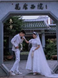 -金公主婚纱摄影(和平店)