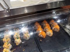-松子料理(白家庄店)