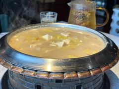 -金狮麟·新豫菜(杏石口路店)
