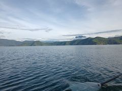 -丽江泸沽湖景区
