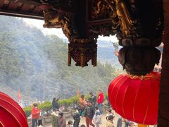 -安溪清水岩