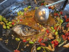 -下梅人家土菜馆(历史文化餐厅度假区店)