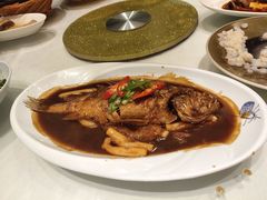 -扬州狮子楼·非遗淮扬菜(总店)