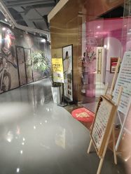 -莫奈花园日式美甲美睫