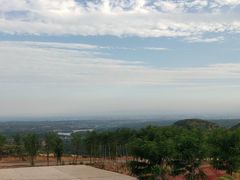 -山西乌金山旅游区