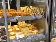 -好利来(上海长宁龙之梦店)