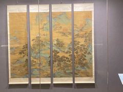 -广州人民艺术中心