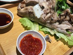 -大唐高老庄(红旗路店)