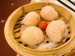 金牌虾饺皇-点都德(聚福楼店)