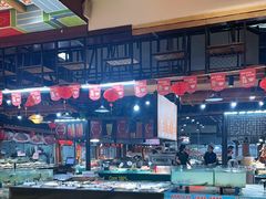 -和源祥·日照菜扛把子(万平口一店)