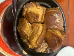 -北平小馆·烤鸭·家常菜(磨房北里店)