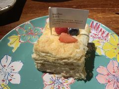 -格鲁·秀色Georgia’s Feast