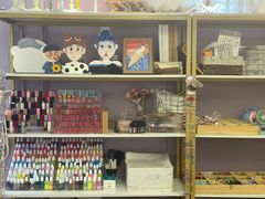 -100家灵感仓库·DIY团建(什刹海店)