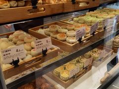 -北京稻香村(燕儿岛路店)