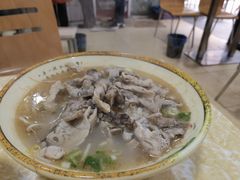 -王记老幺肥肠粉