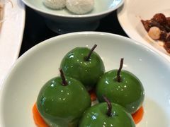 -萬國春·中菜馆(颐和公馆店)