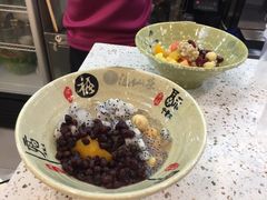 -溢仙茶(中防万宝城店)