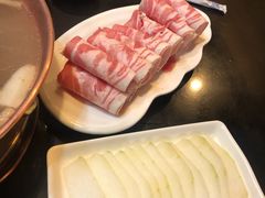 -瑞成祥老北京炭火锅(仙林店)