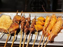 -管氏翅吧(甘家口店)