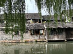 -乌镇东栅景区