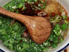 -马记永·兰州牛肉面(天通苑家乐福店)